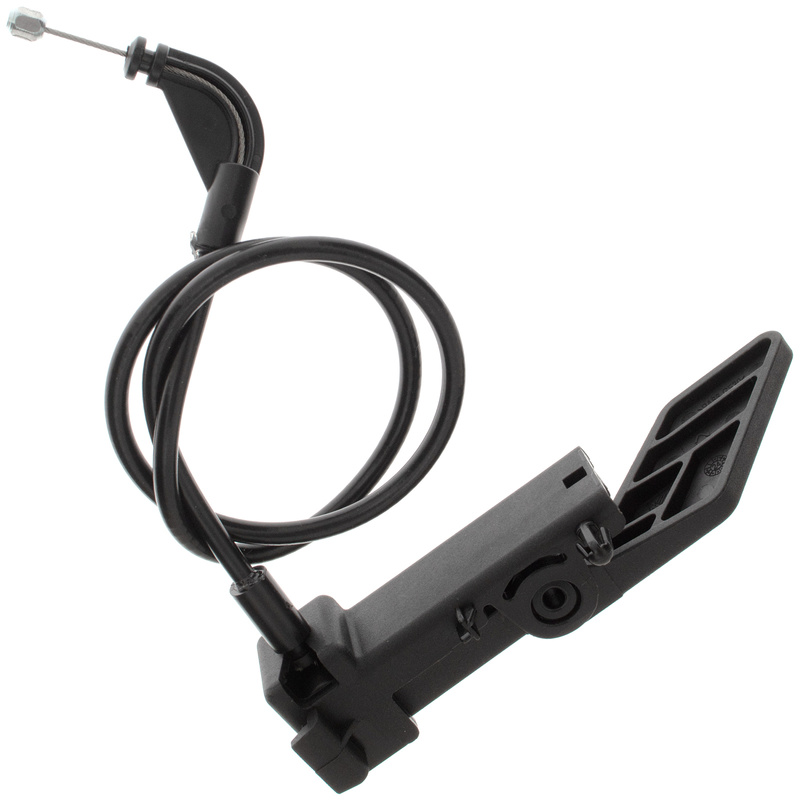 FÜR RENAULT CAPTUR I 16-21 KABEL ZUM ÖFFNEN DER MOTORHAUBE