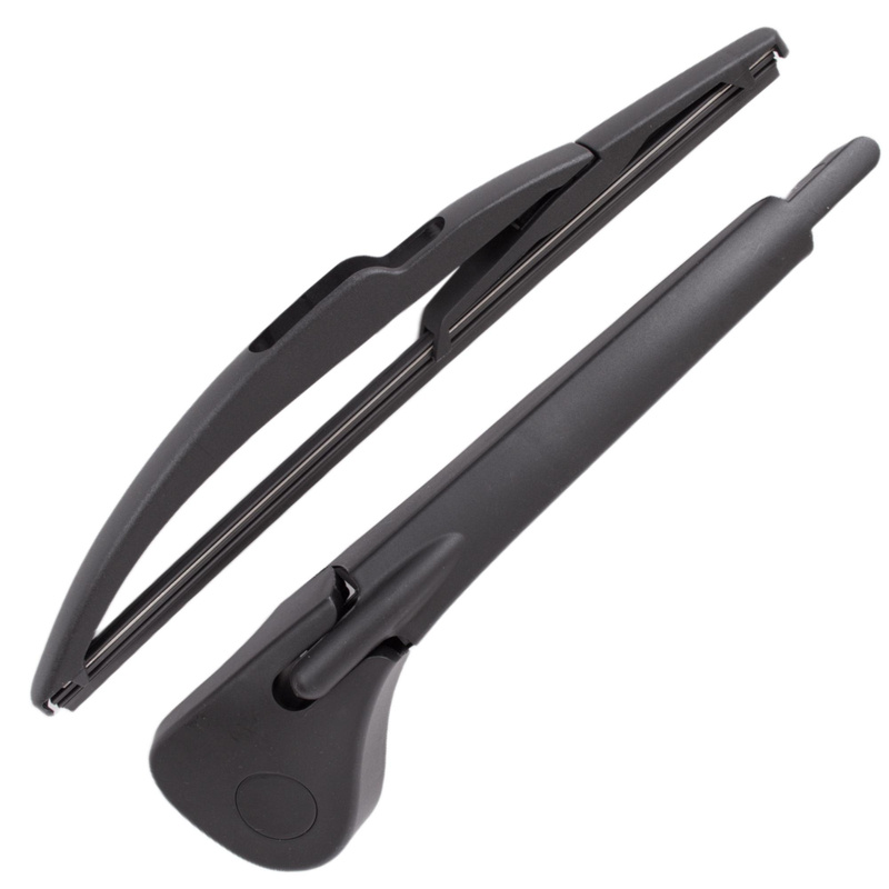 Dacia DOKKER 12-21 wycieraczka tylna ramię + pióro