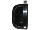 Kia K2500 2005- Exterior handle Front door Left