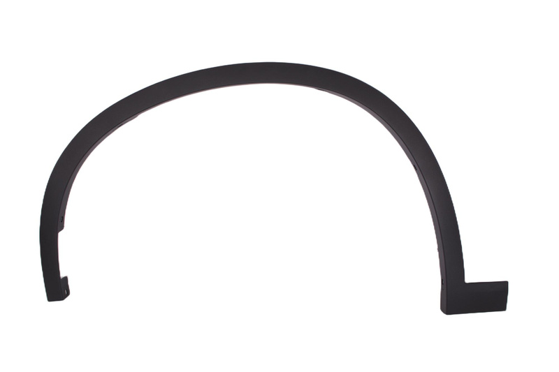 BMW X1 F48 14-22 nakładka błotnika przedniego lewa + prawa 2szt. KPL