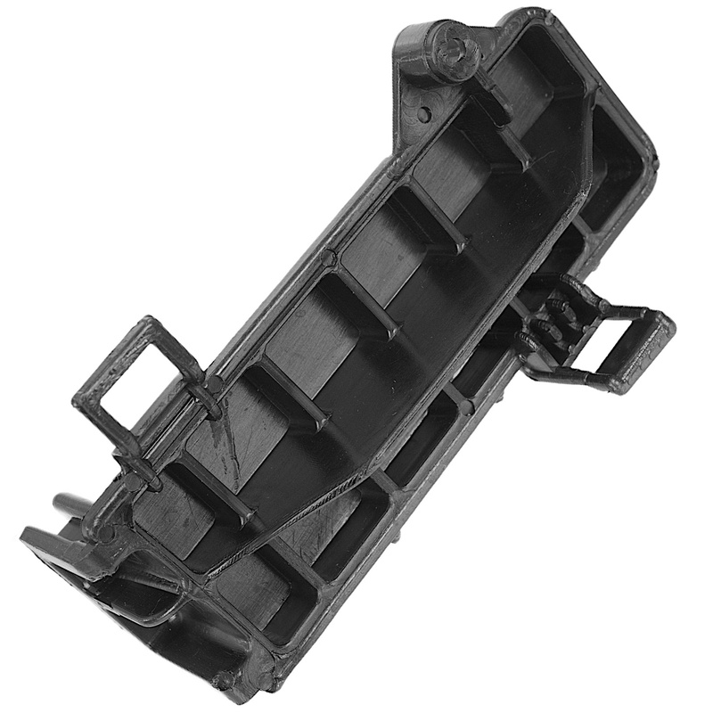 Renault CLIO IV 2012- zaślepka filtra kabinowego