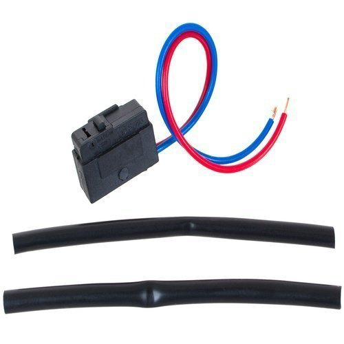 VW Golf PLUS 04-13 przycisk (mikrostyk) zamka drzwi przednich prawych + 2 OSŁONKI