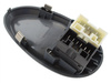 Iveco Daily 99-06 Window lifter control swithch (electric adjustment version) (2 buttons) Left