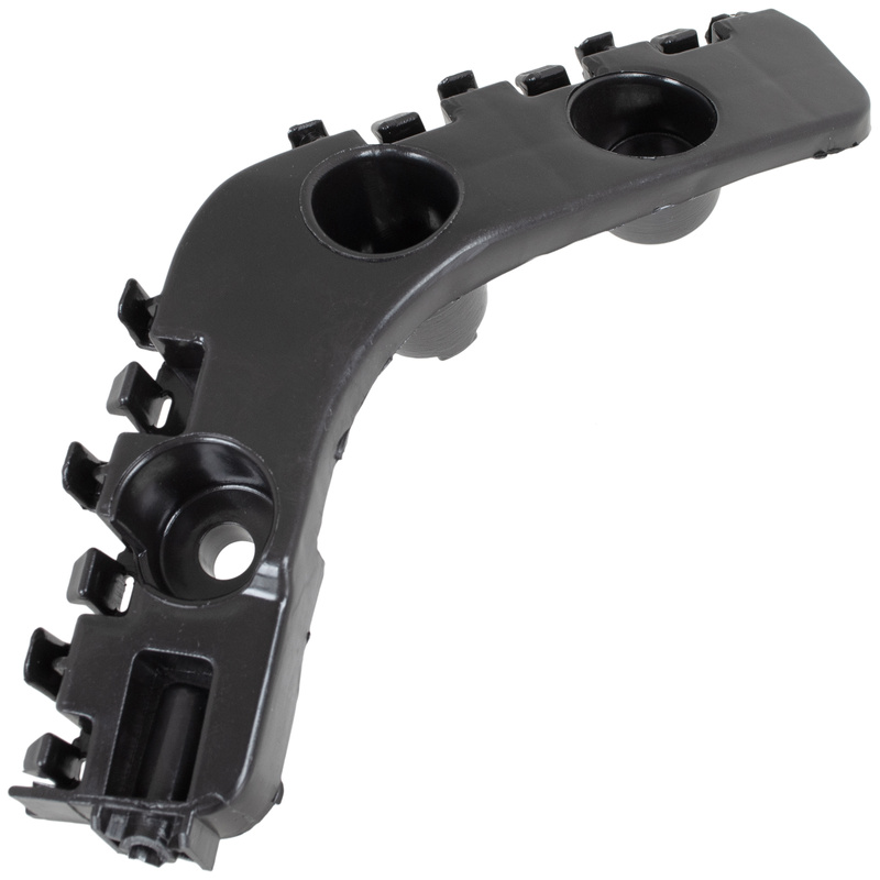 Jeep Grand Cherokee IV 13-21 ślizg mocowanie GÓRNE zderzaka przedniego prawe