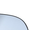 VAUXHALL CORSA C 00-07 MANUAL MIRROR GLASS Right