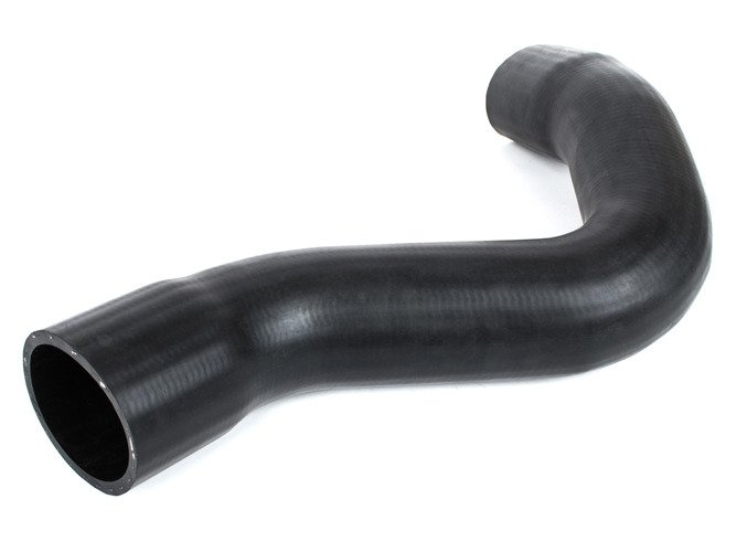 Toyota Corolla Verso 04-05 2,0 D-4D 116 KM Intercooler turbo hose