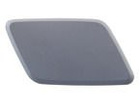 Skoda Octavia II 04-09 Headlamp washer plug / cover GREY Right