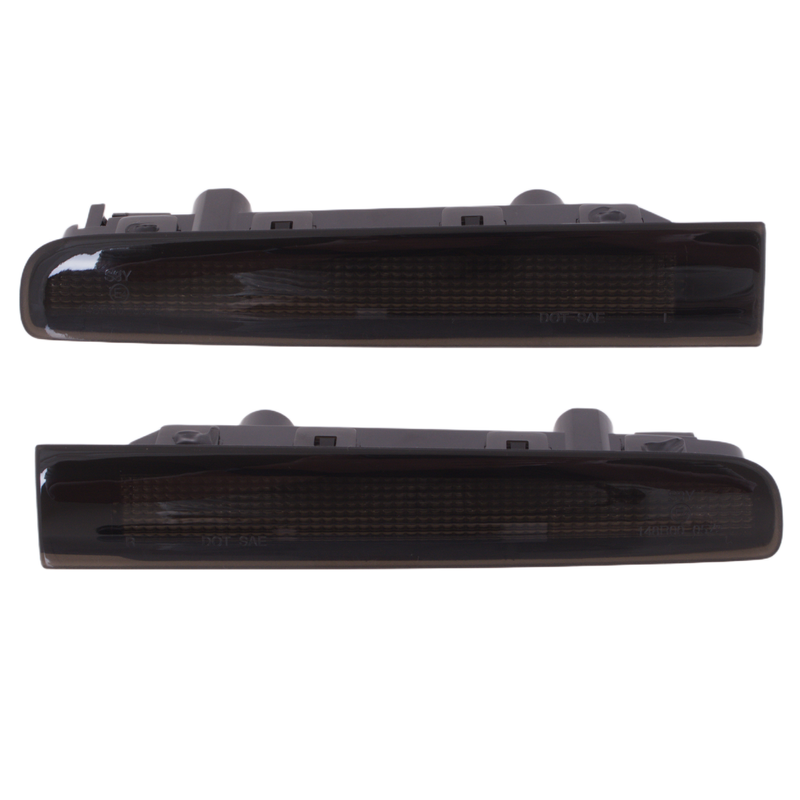 VW Transporter T6 15-24 lampa tylna STOP LEWA + PRAWA DYMIONA LED 2 szt KPL