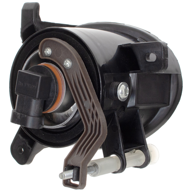 Audi Q5 08-17 halogen lewy