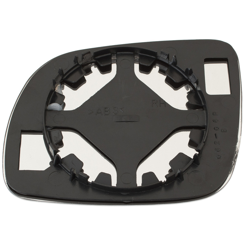 VW Passat B5 96-00 wkład lusterka manualnego MAŁY prawy