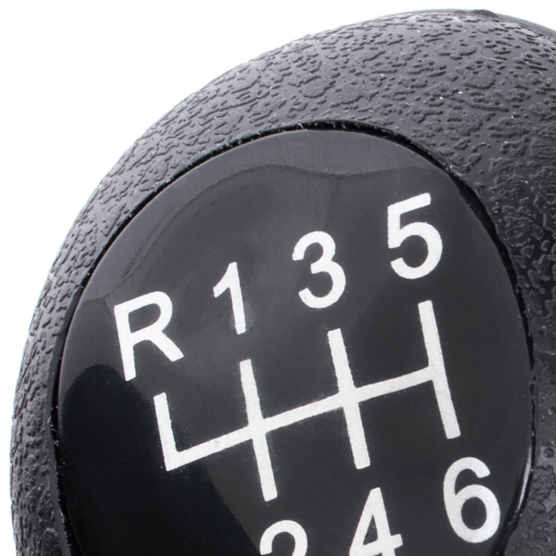 BMW 3 E30 Gear shift knob 6 Gears