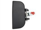 Nissan Pathfinder 96-04 Exterior handle Rear door Right