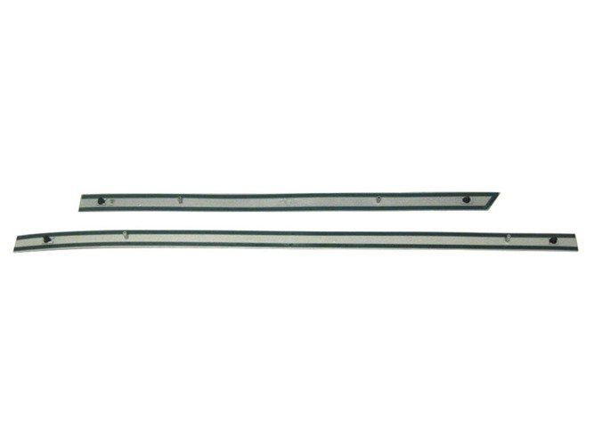 Vauxhall / Opel Vectra C 02-08 Body side molding 2 pcs set Right