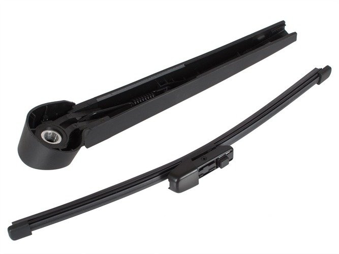 VW Golf VII 2012- Wiper arm + blade