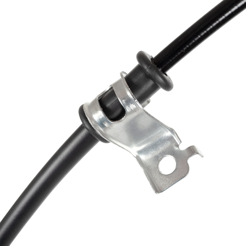 Kia PRO CEE'D 08-13 Linka hamulca ręcznego lewa + prawa 2 szt. KPL