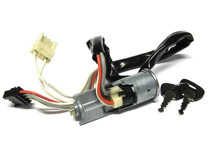 Peugeot 309 86-93 Ignition