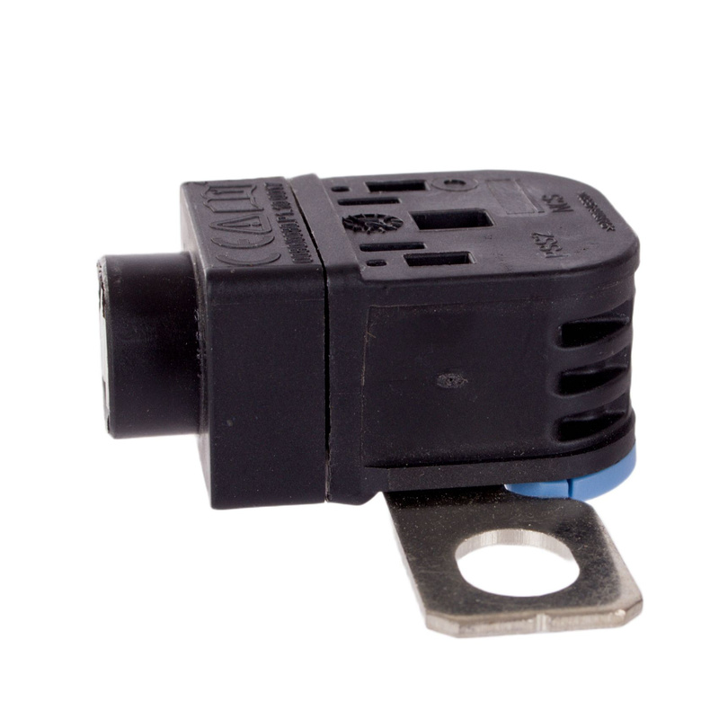 Mercedes E W212 09-16, W213 2016- bezpiecznik pirotechniczny akumulatora