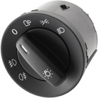 VW Caddy 07-09 Headlight switch (with COMING-HOME, LEAVING-HOME function)