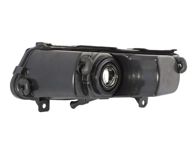 VW Polo V (6R) 2009- Fog lamp Right