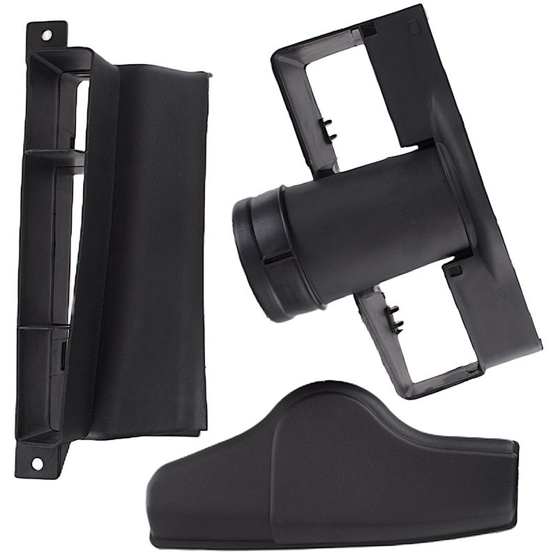 Seat ALTEA LEON TOLEDO kierownica wlotu powietrza ŁAPACZ