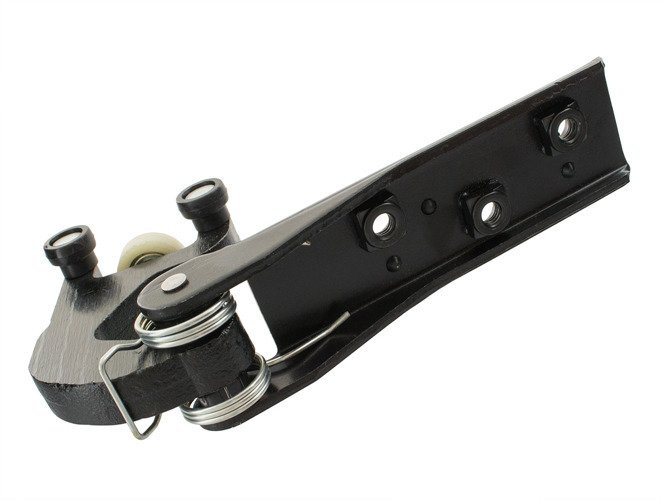 Vauxhall / Opel Movano B 2010- Sliding door roller guide Right Middle