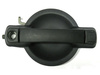 Fiat Doblo 00-09 Exterior handle Front door Witout keys Right