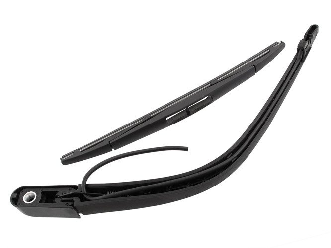 Renault Twingo 1993- Wiper arm + blade