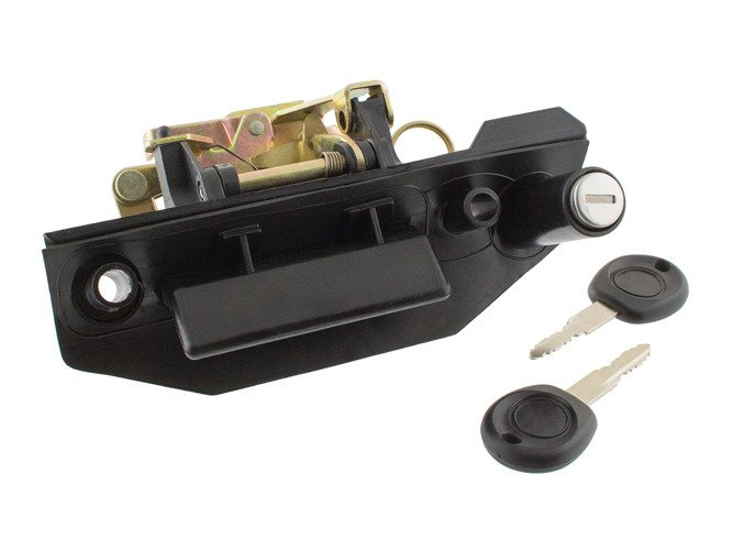 VW T4 90-03 Rear tailgate Exterior handle