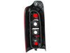 Nissan Interstar 03-10 lampa tylna prawa