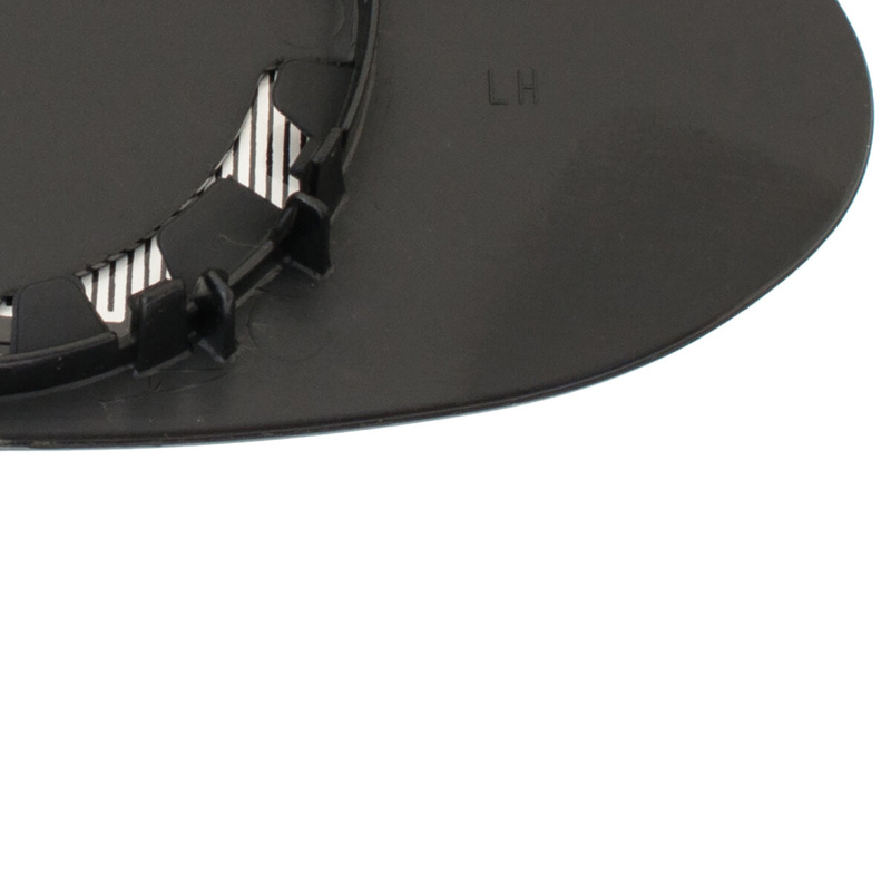 BMW 3 E90 / E91 / E92 / E93 04-08 MIRROR GLASS HEATED ELECTRIC Left 