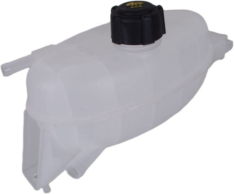 Opel VIVARO A 01-14 zbiorniczek wyrównawczy + KOREK