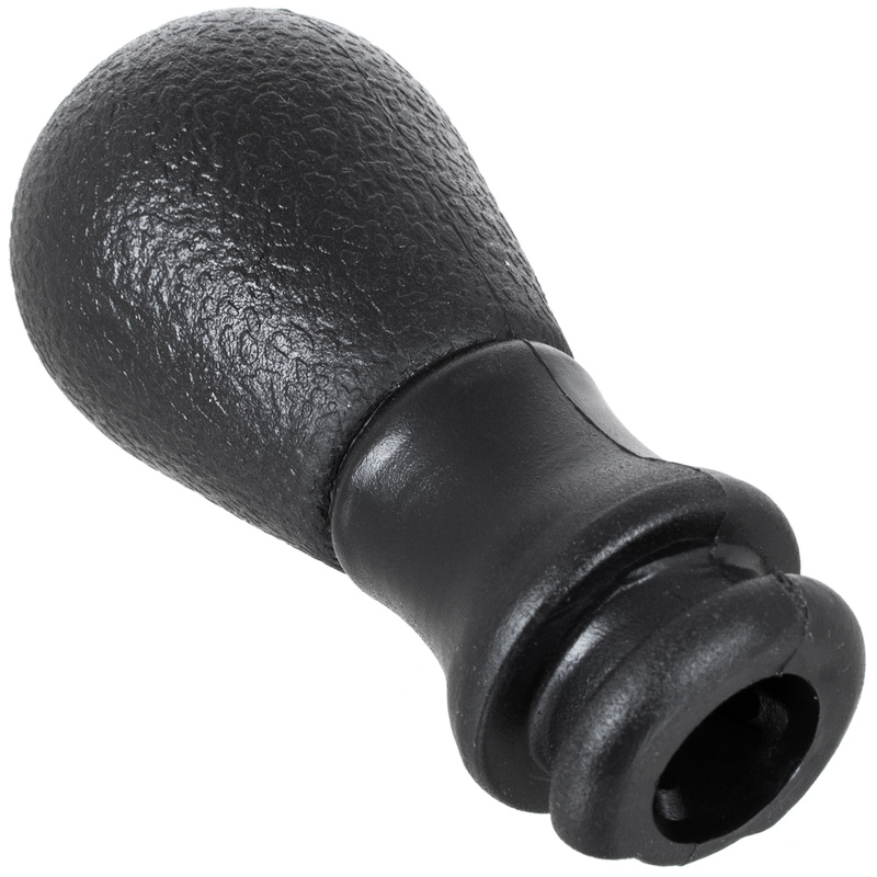 Peugeot 307 gałka zmiany biegów CZARNA + SILVER CZARNY SCHEMAT + adapter / przejściówka dźwigni drążka gałki zmiany biegów 2 szt. KPL