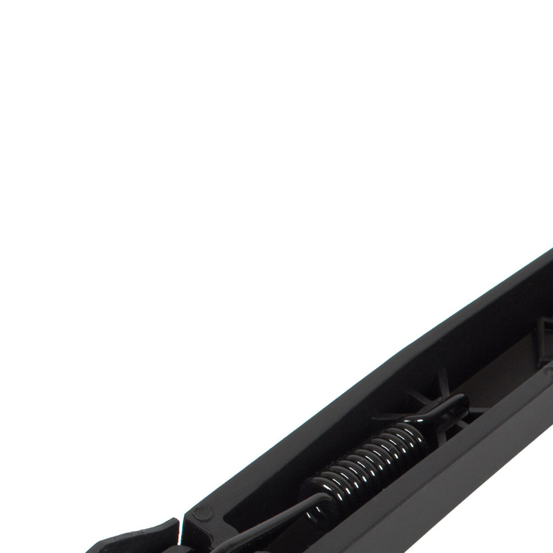 Audi A1 2010- 3D HATCHBACK REAR WIPER ARM & BLADE WINDSCREEN NEW