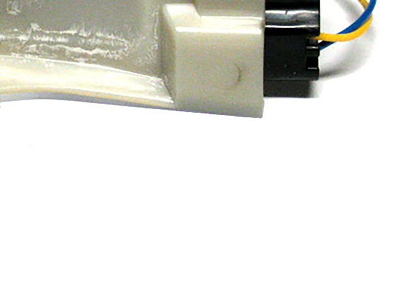 VW Touran 03-10 Mirror indicator Left