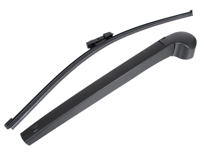 Skoda Rapid 2012- Wiper arm + blade