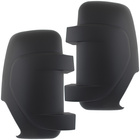 Nissan NV400 2011- obudowa lusterka zewnętrznego DŁUGIE RAMIĘ lewa + prawa 2 szt. KPL