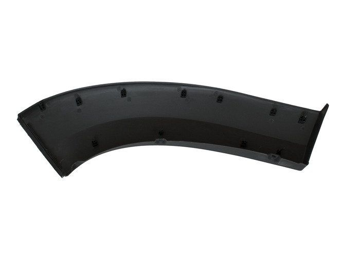 Citroen Jumper 06-14 Front molding / arch trim Left