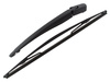Vauxhall / Opel Corsa C 01- Wiper arm + blade