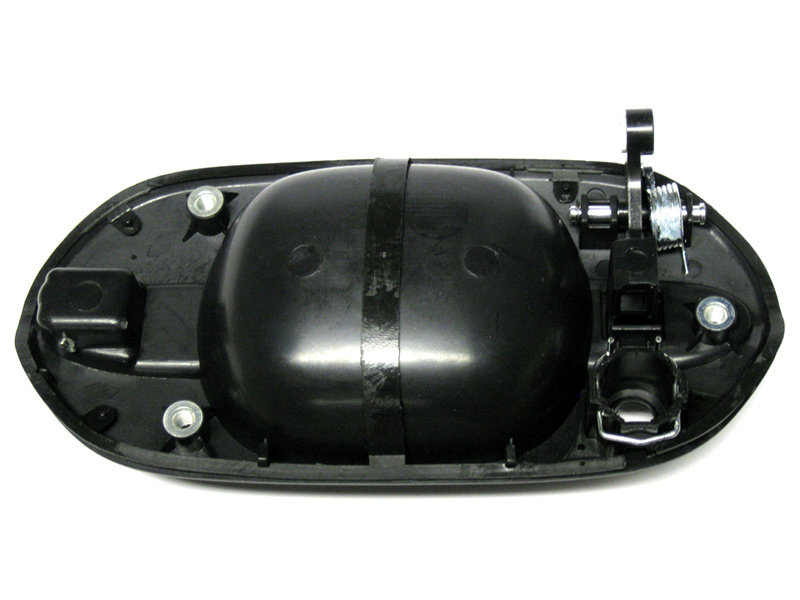 Honda Odyssey 99-05 Exterior handle Front door Right
