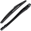 Peugeot 207 2006- Hatchback Wiper arm + blade