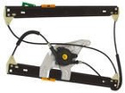 Audi A6 97-05 Front window regulator (electric adjustment version) Left