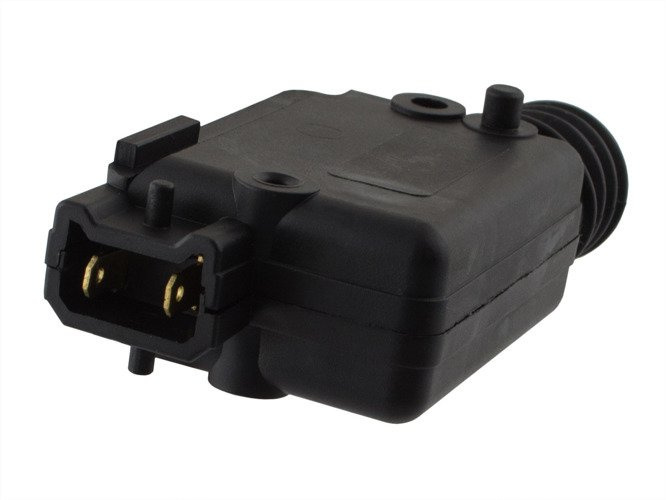 Renault Megane I 96-02 Central locking system actuator