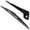 Volvo V70 00-03 Wiper arm + blade