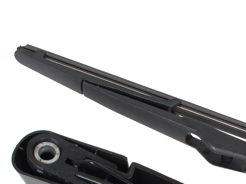 Kia Sportage III 2010- Wiper arm + blade