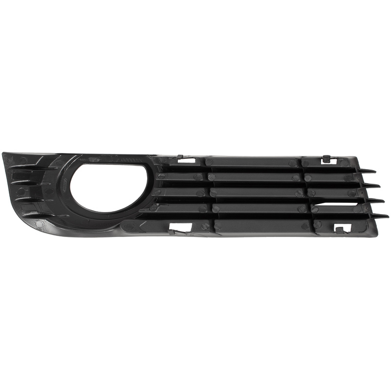 Audi A8 05-10 Bumper ventilation grill Left