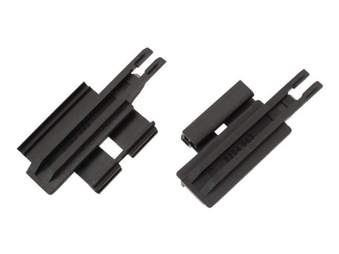 BMW X5 E53 99-06 Sunroof Repair kit 2 pcs set