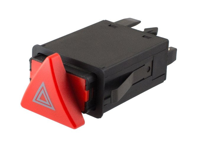 Audi A3 96-03 Hazard warning switch / warning lamp button