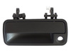 Land Rover Freelander I 96-06 Exterior handle Front door Left