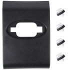 Vauxhall / Opel Movano B 2010- Door pillar post trim (marker light holder) Left