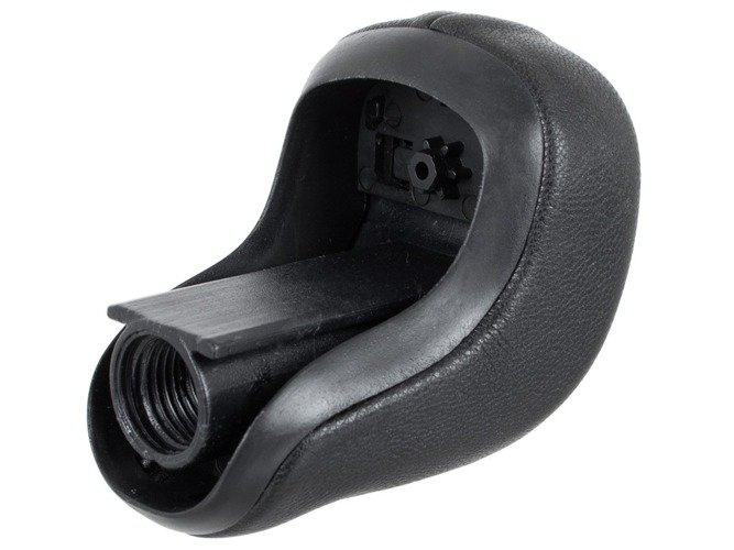 Kia Sportage 2012- gałka zmiany biegów CZARNA 5 BIEGÓW